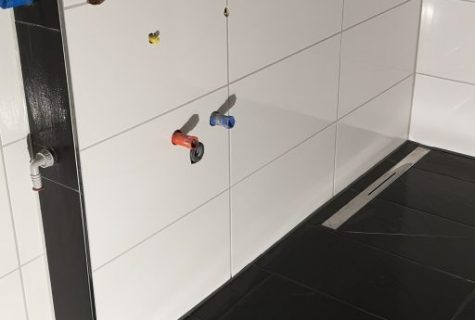 Badezimmer