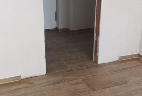 Holzdekor