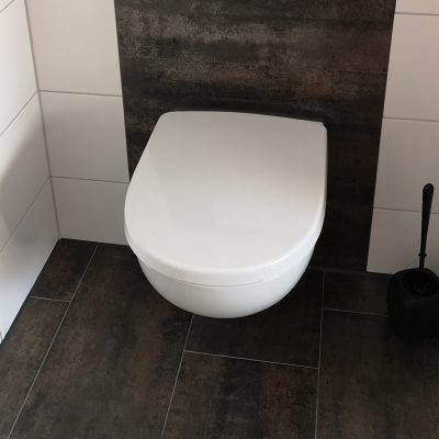 Bad&WC